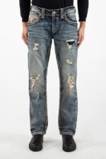 Rock Revival Dagny J203R Straight Jean (2)