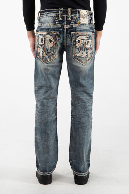 Rock Revival Dagny J203R Straight Jean (4)