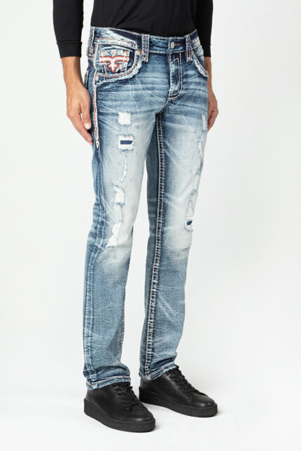 Rock Revival Ervine A202R Alt Straight Jean (3)