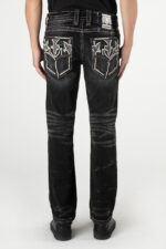 Rock Revival Ezekiel J203R Straight Cut Jean (4)