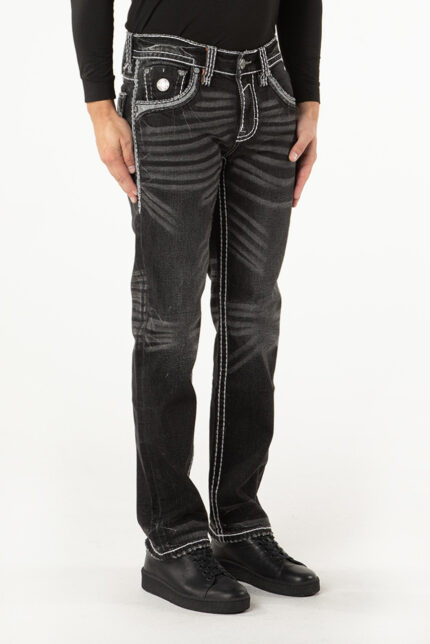 Rock Revival Garratt J202R Straight Jean (3)