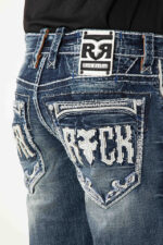 Rock Revival Porter J201R Straight Jean (1)