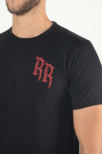 Rock Revival RRT3147 Crewneck T Shirt (1)