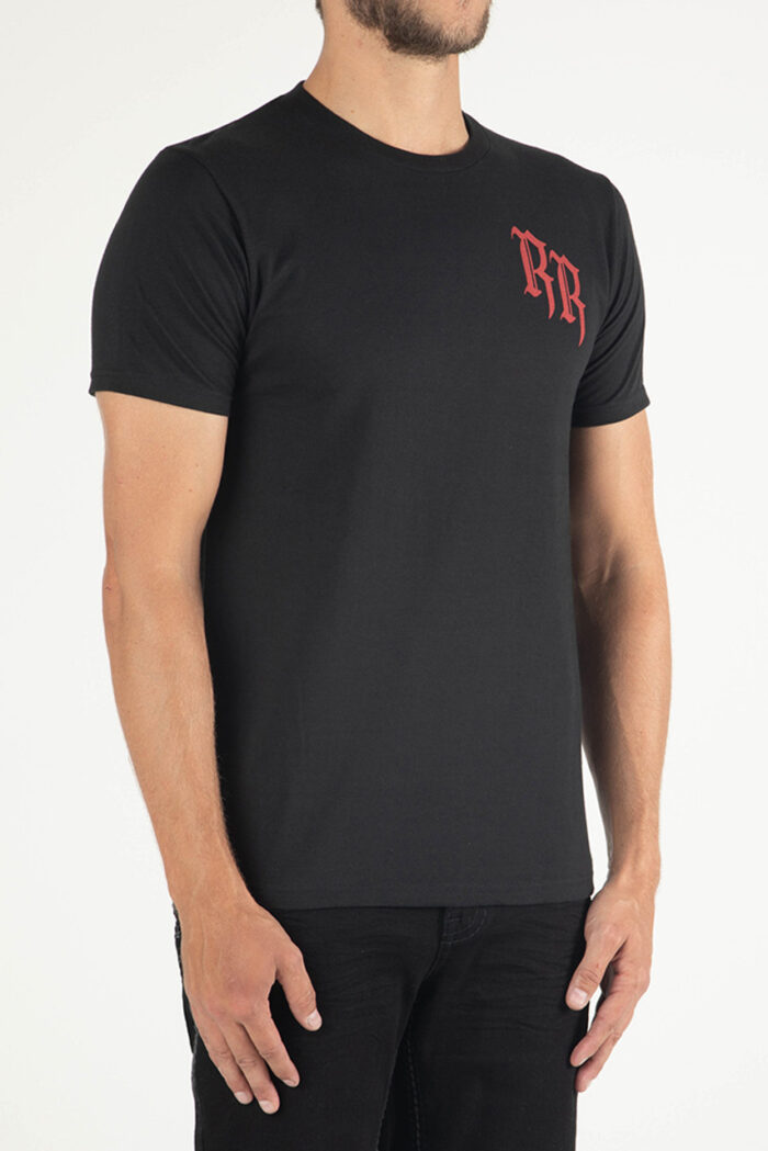 Rock Revival RRT3147 Crewneck T Shirt (3)