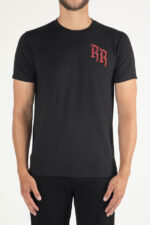 Rock Revival RRT3147 Crewneck T Shirt (4)