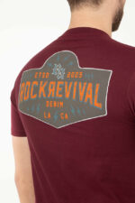 Rock Revival RRT3162 Crewneck T Shirt (1)