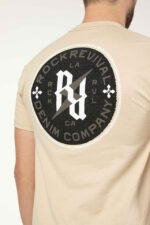 Rock Revival RRT3167 Crewneck T Shirt (2)