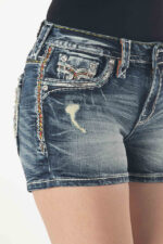 Rock Revival Raelynn H208 Shorts (2)